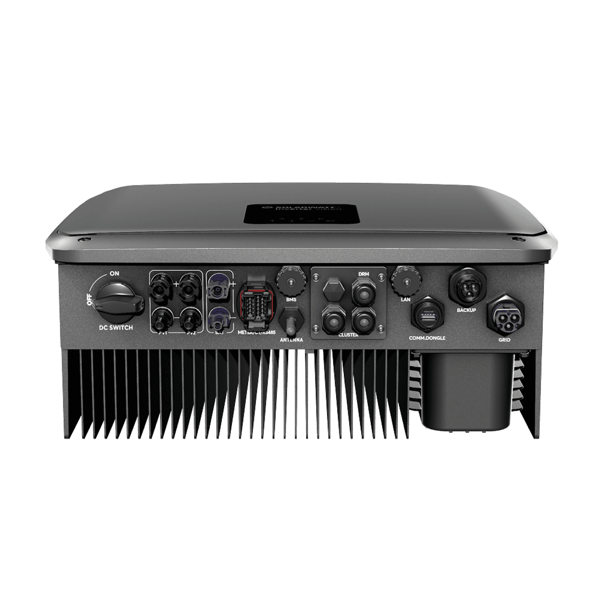 Inverter vision one 1.0 (6.0 kW)